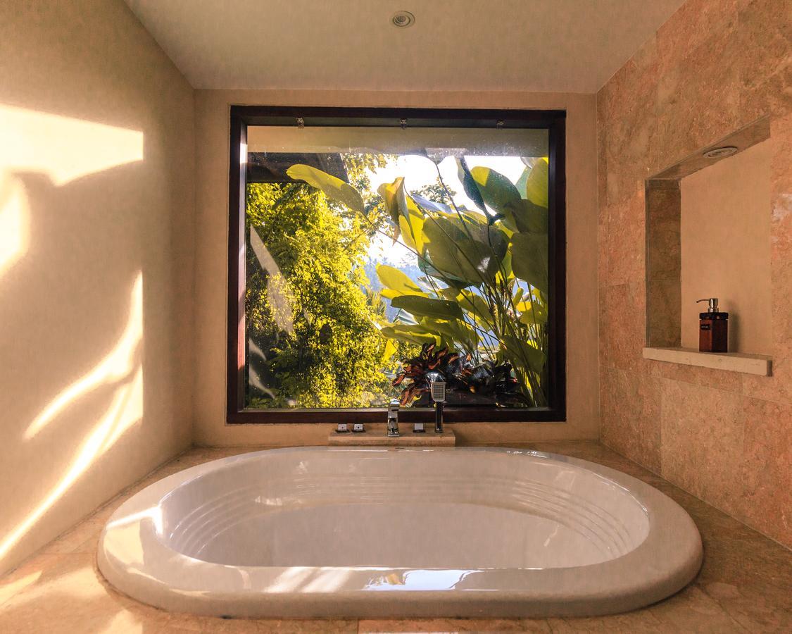 One Bedroom Villa Private Pool