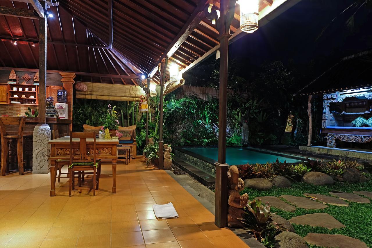 Villa Private Pool