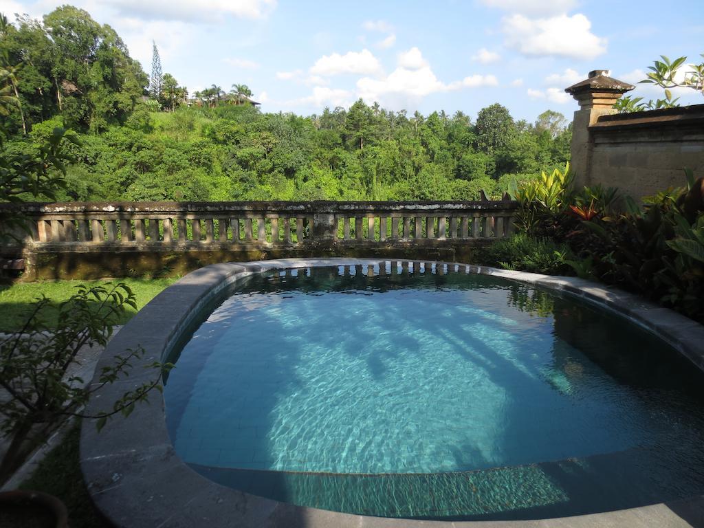 One-Bedroom Private Pool Villa