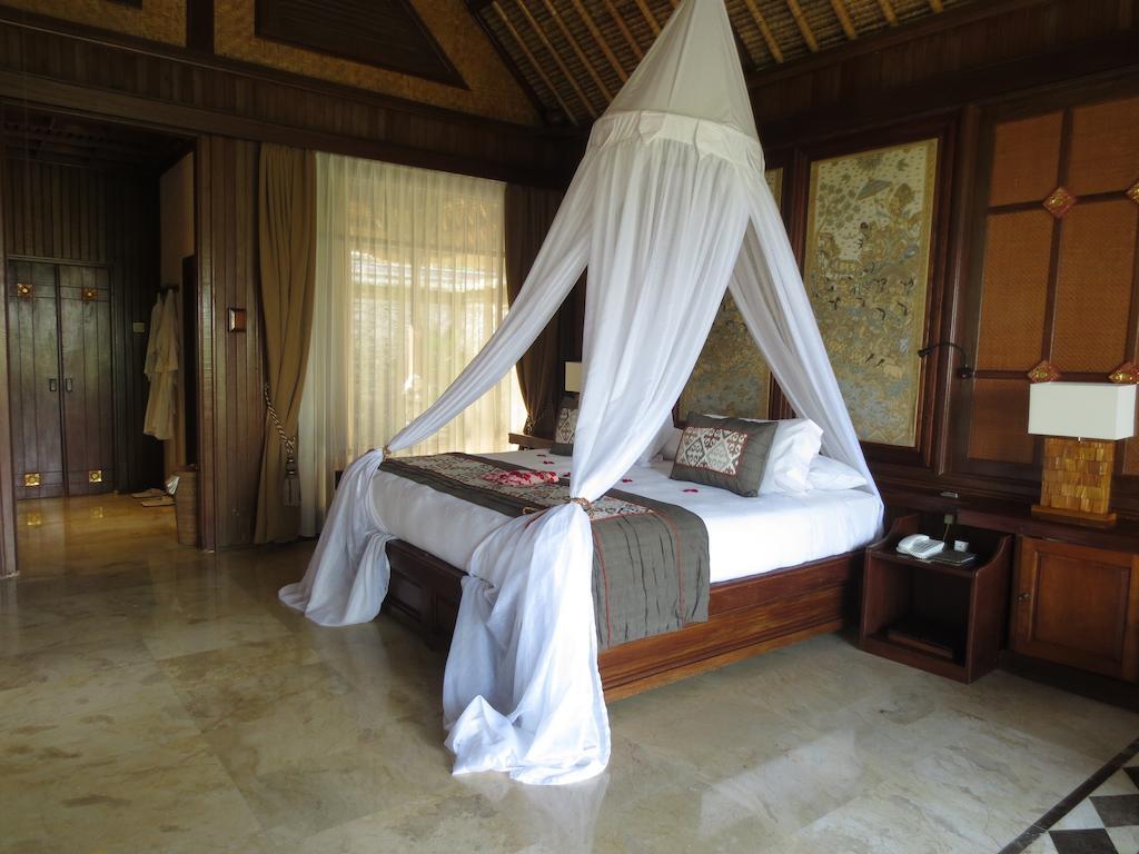 One-bedroom Garden View Villa