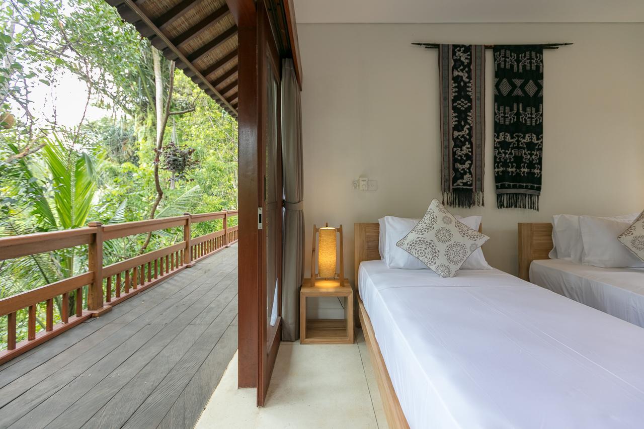 Villa Private Pool