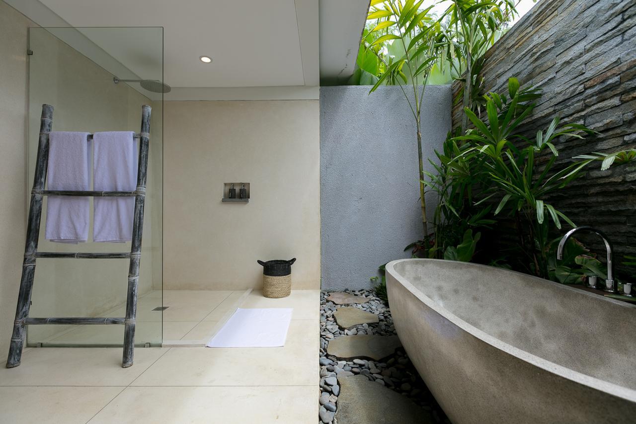 Villa Private Pool