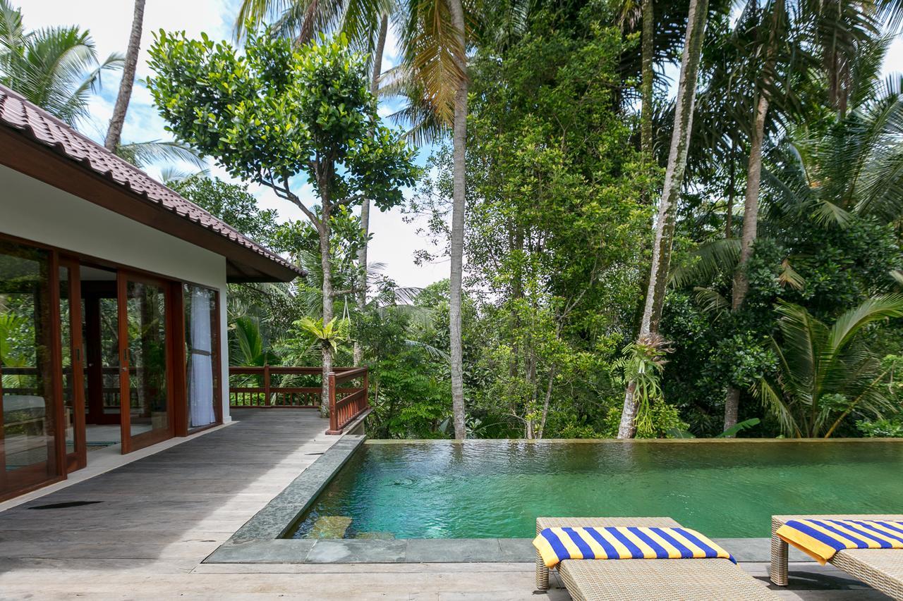 Villa Private Pool