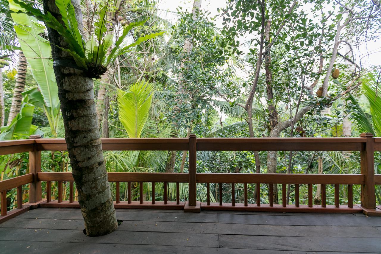 Villa Private Pool