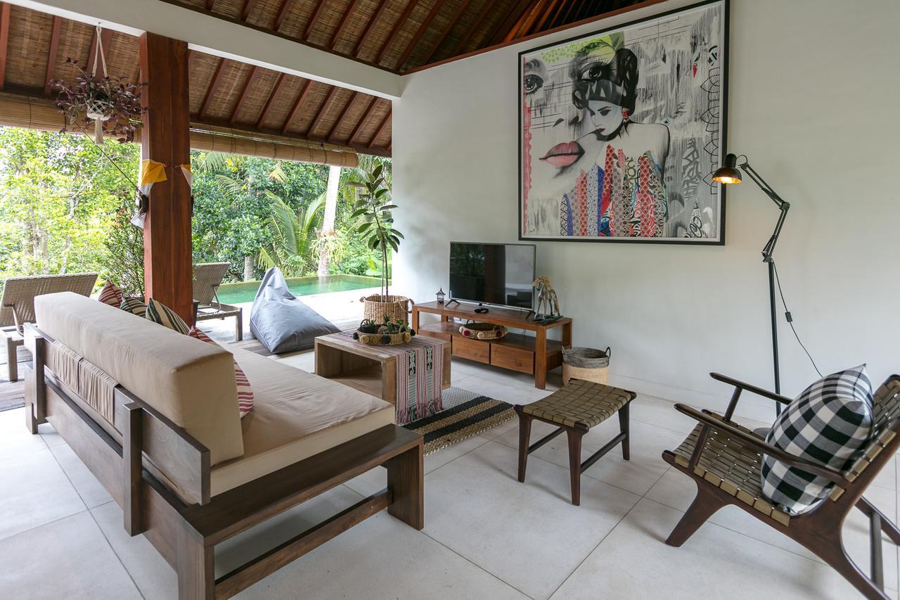 Villa Private Pool