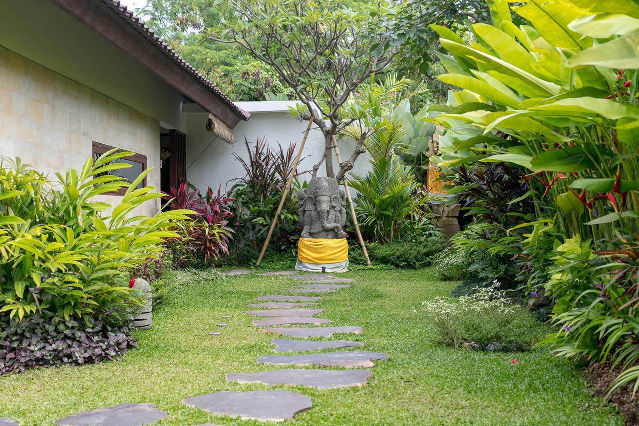 Villa Private Pool