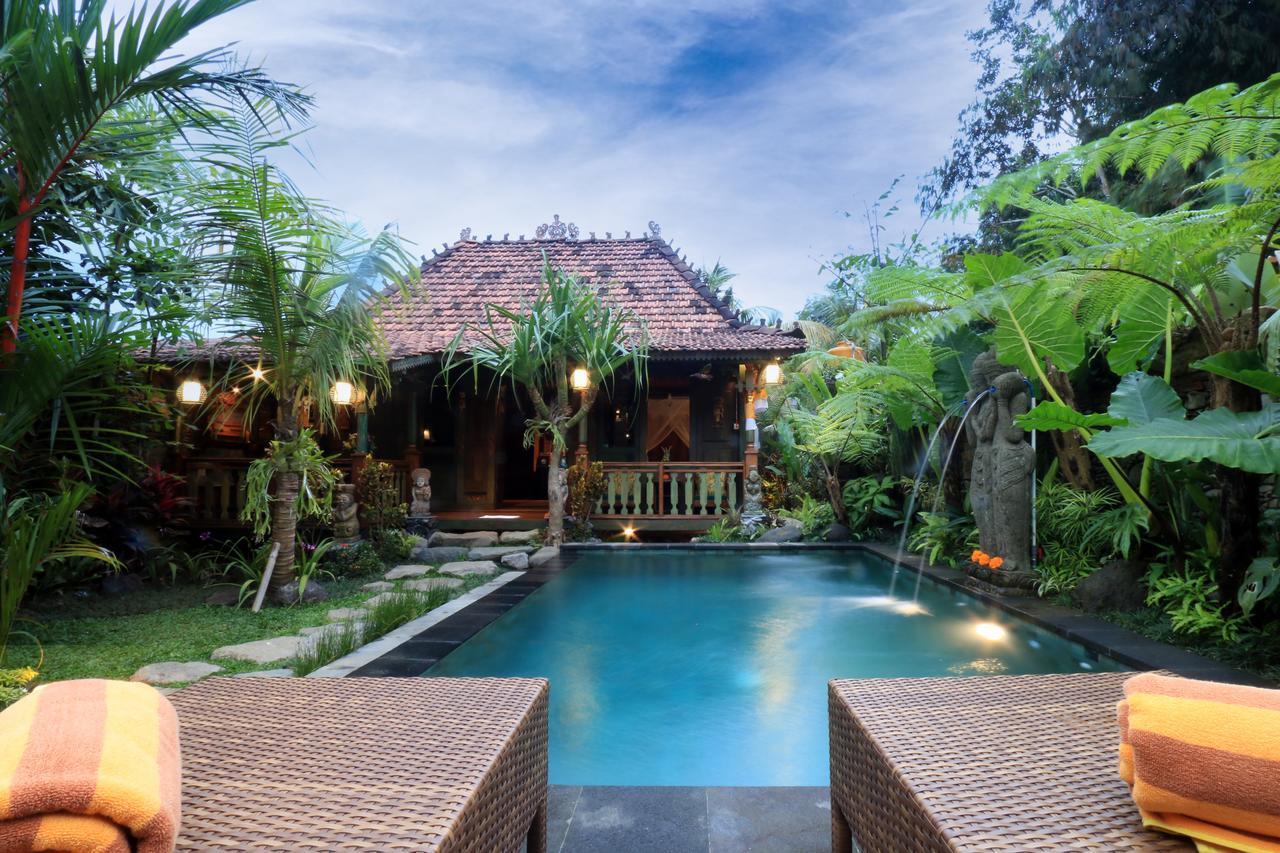 Villa Private Pool