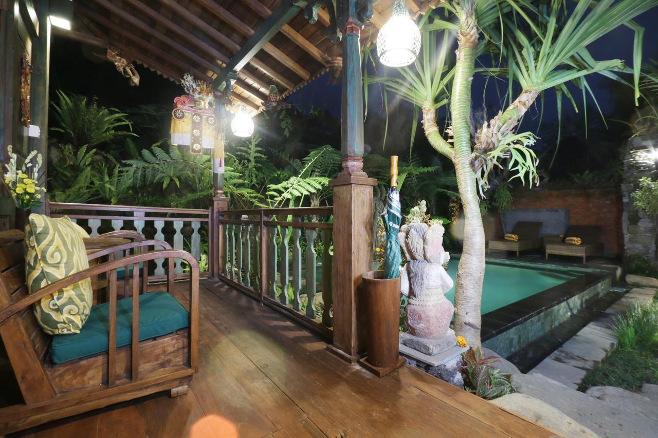 Villa Private Pool