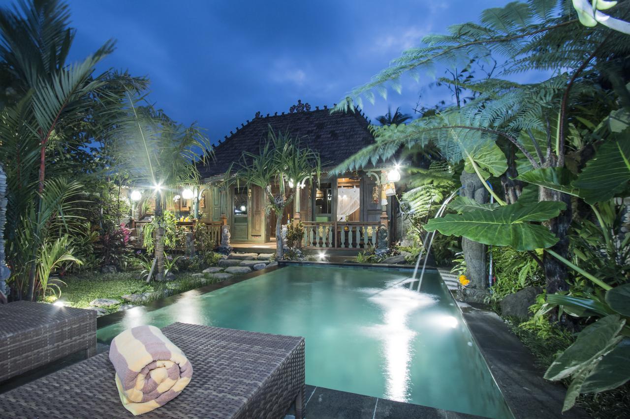 Villa Private Pool