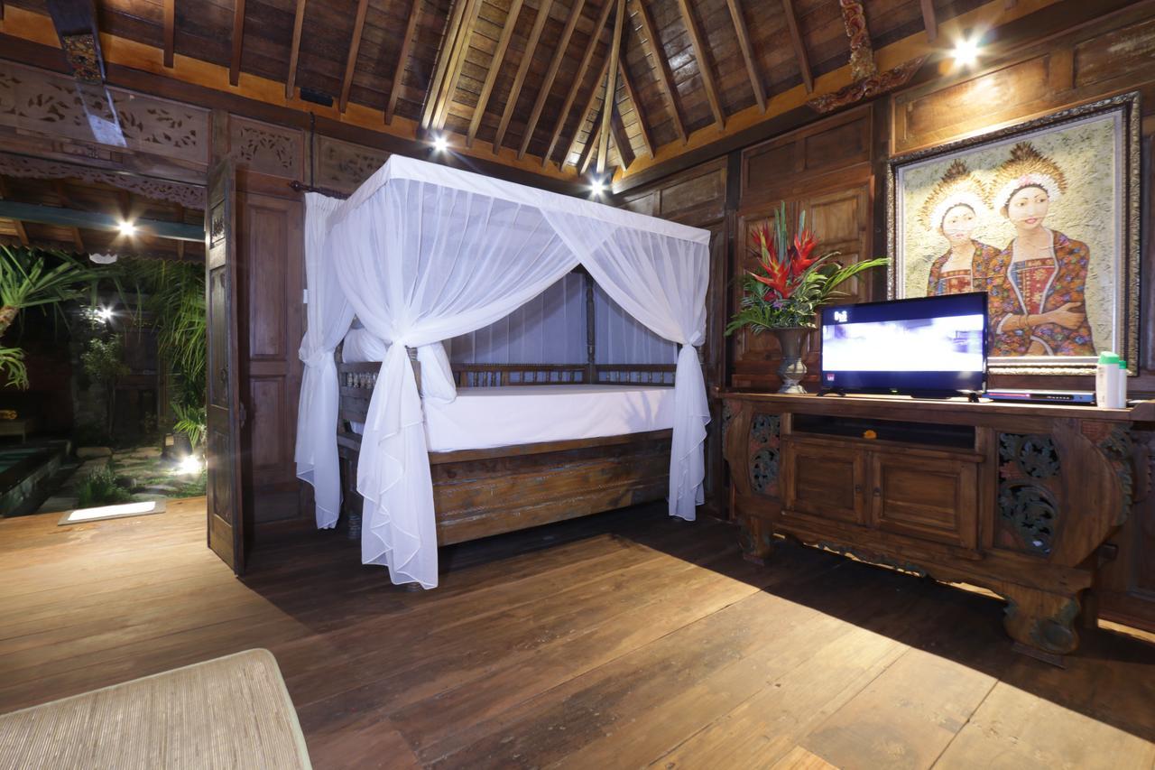 Villa Private Pool