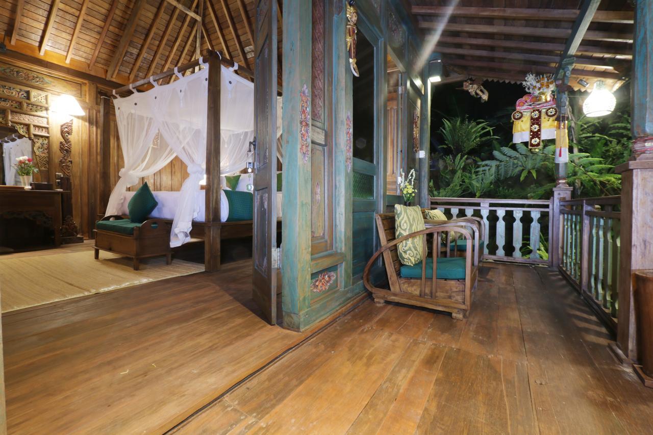 Villa Private Pool