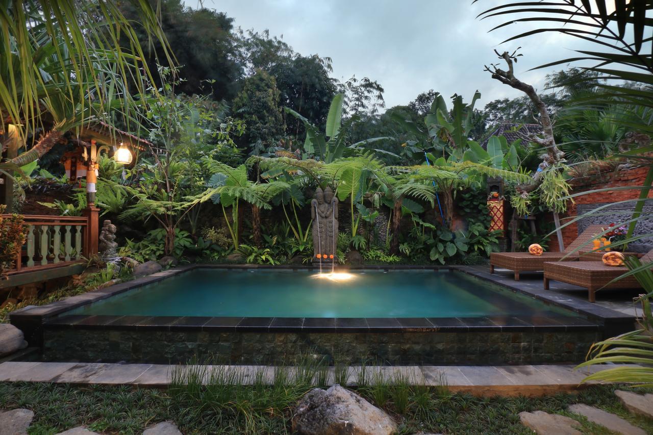 Villa Private Pool