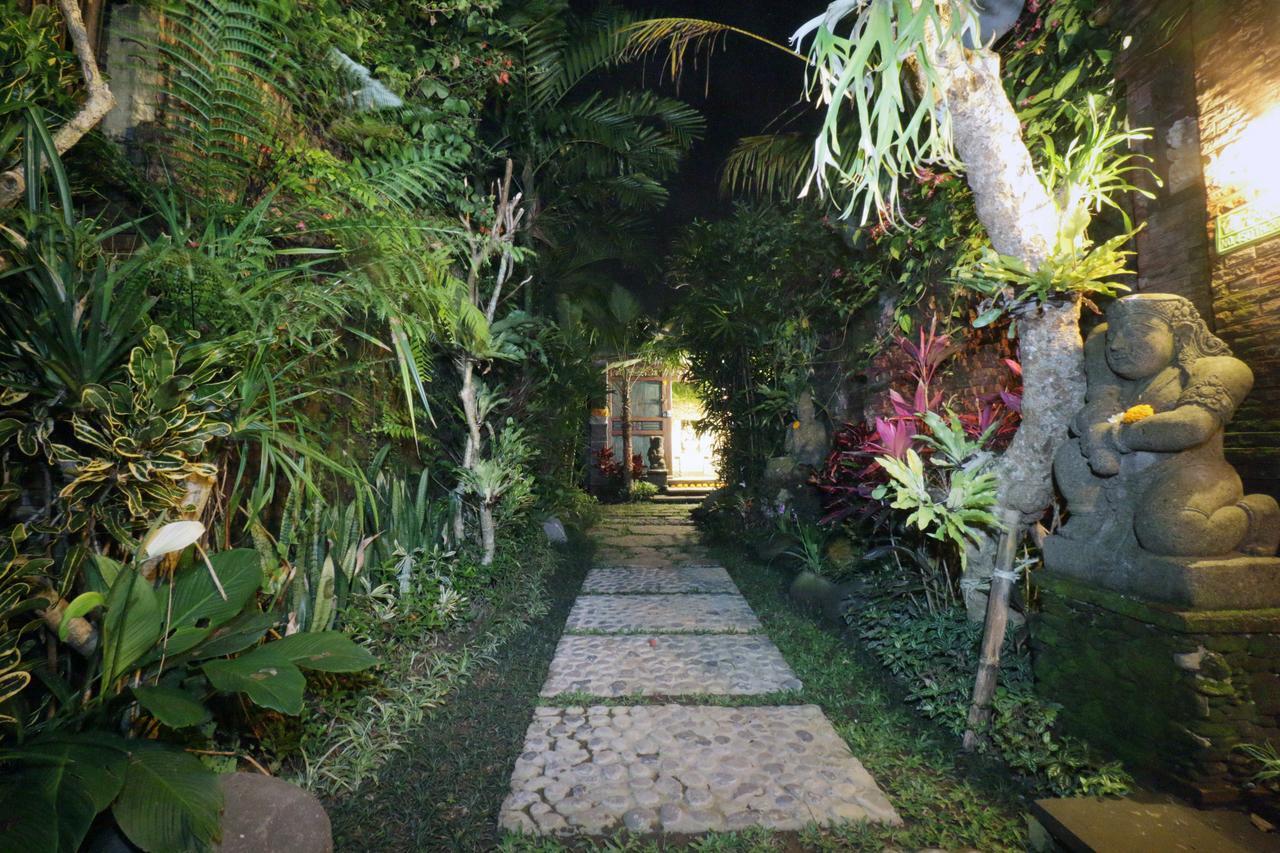 Villa Private Pool