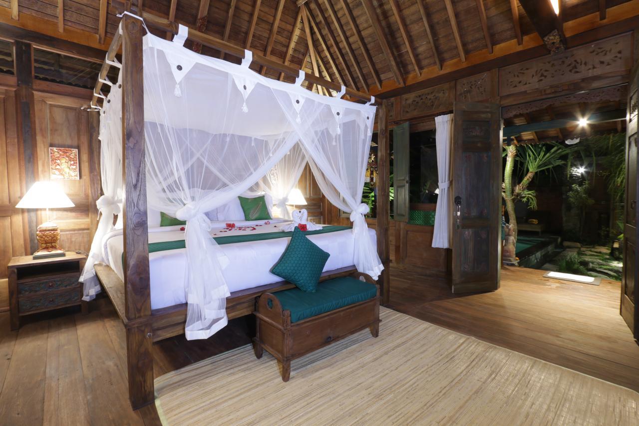 Villa Private Pool