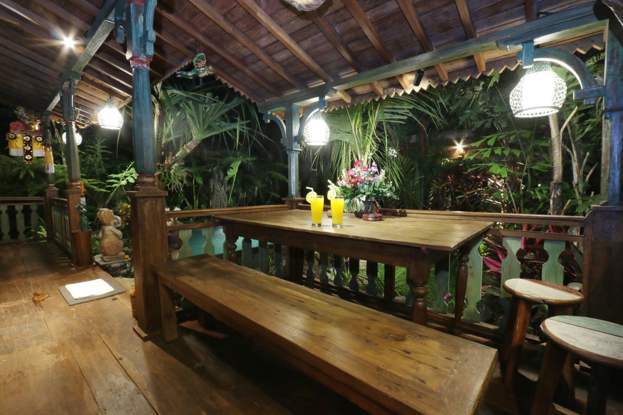 Villa Private Pool