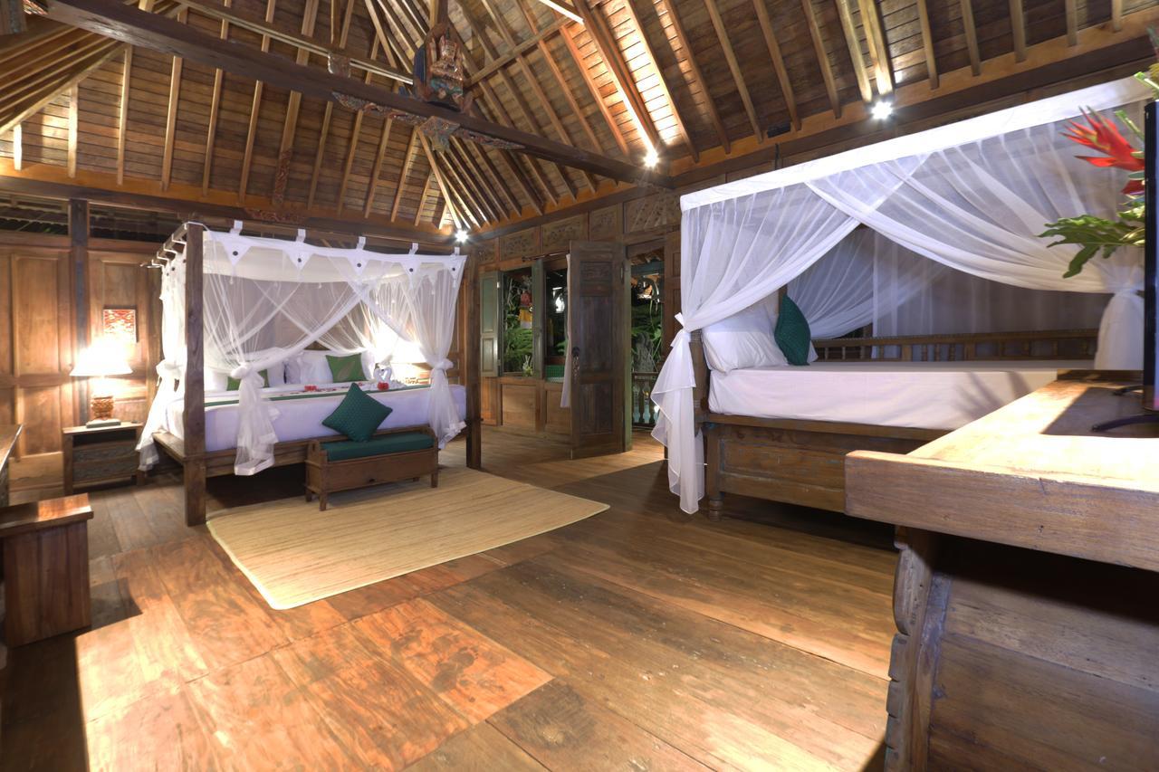 Villa Private Pool