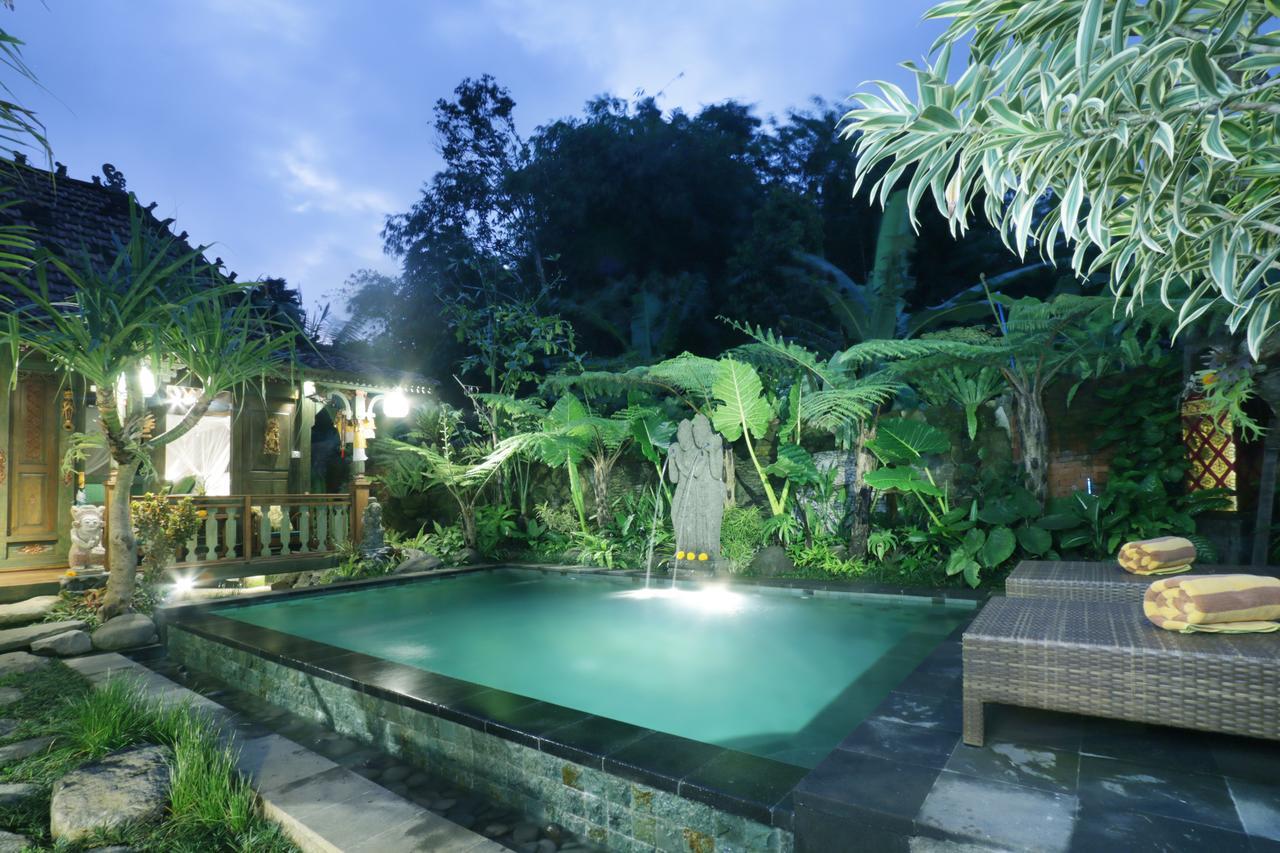 Villa Private Pool