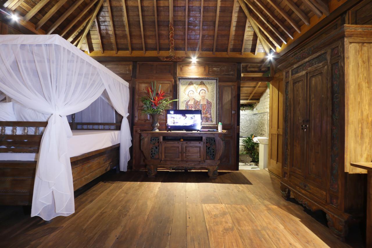 Villa Private Pool