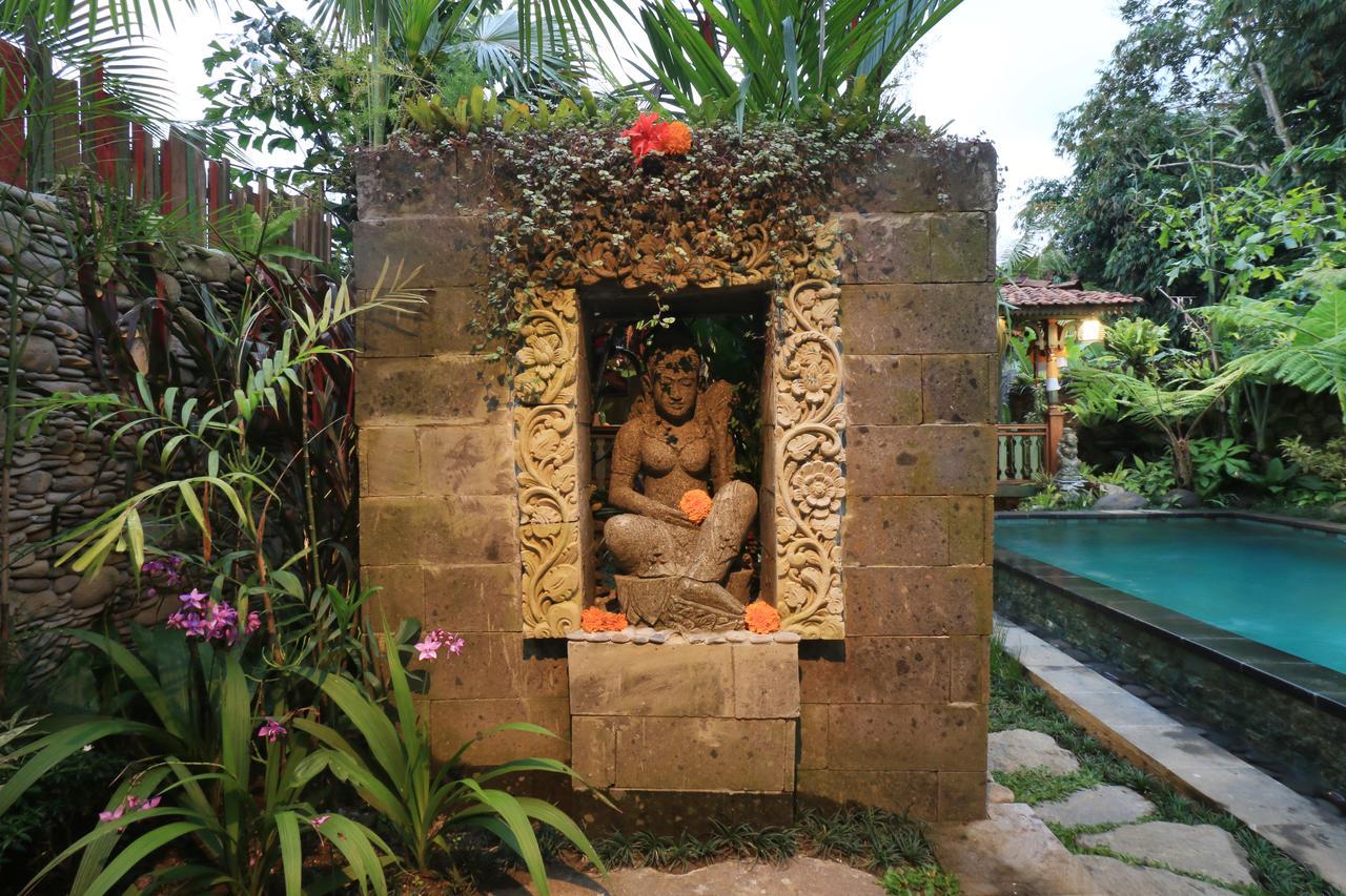 Villa Private Pool