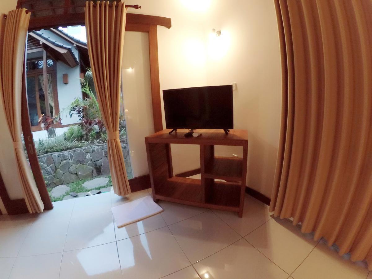 Standard Villa