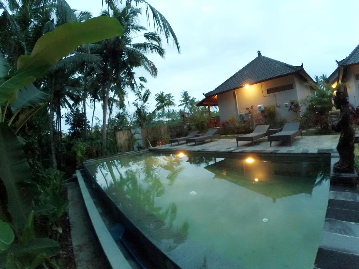 Standard Villa