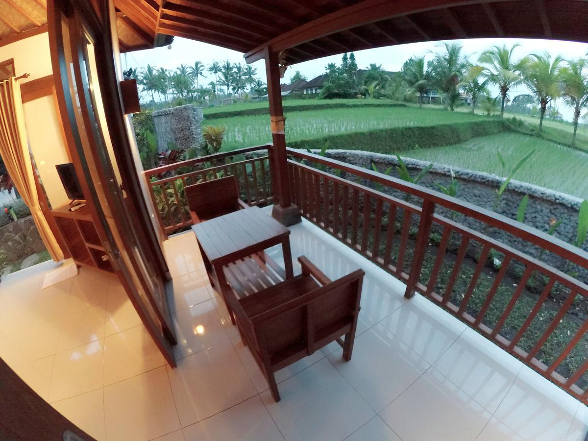 Standard Villa