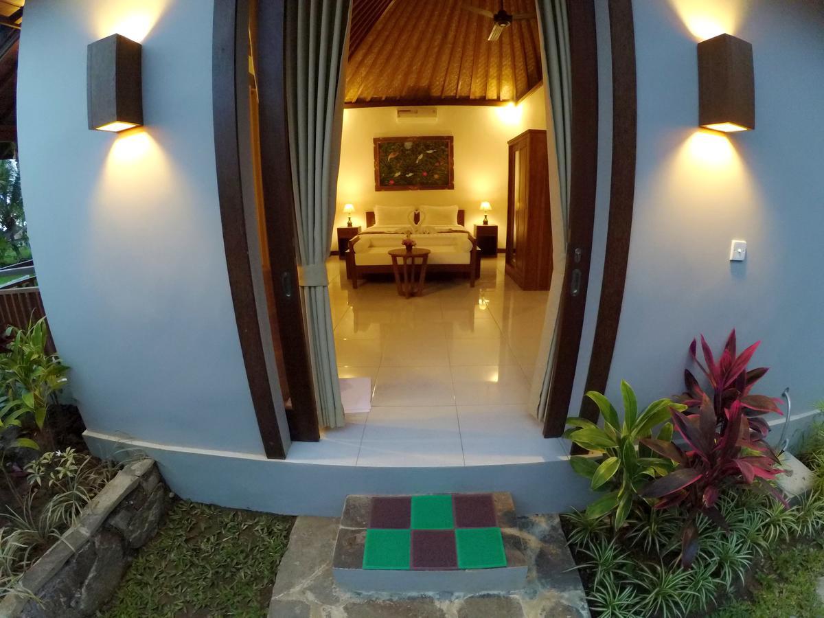 Standard Villa