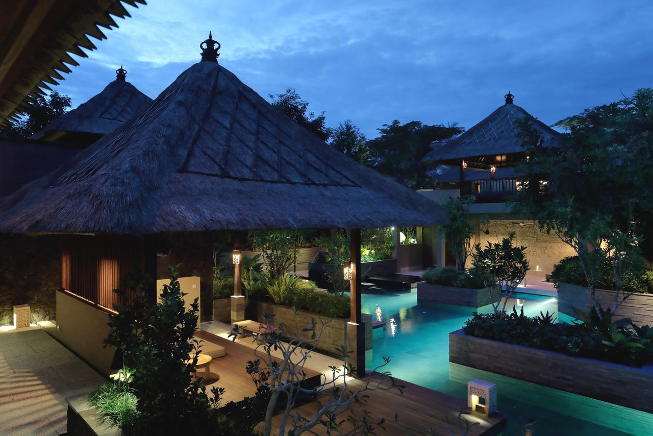 Soka Maisonette Pool Access Villa