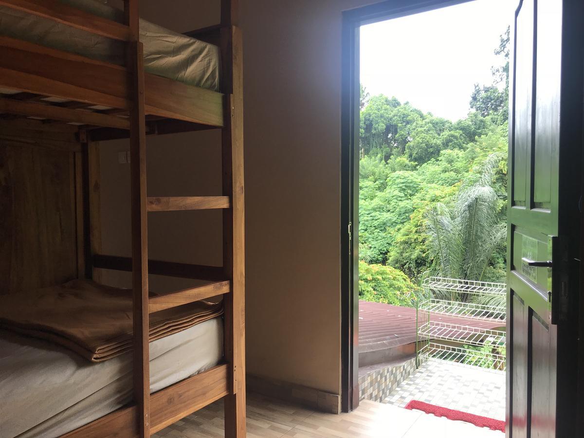 Bed 10-Bed Mixed Dormitory Room