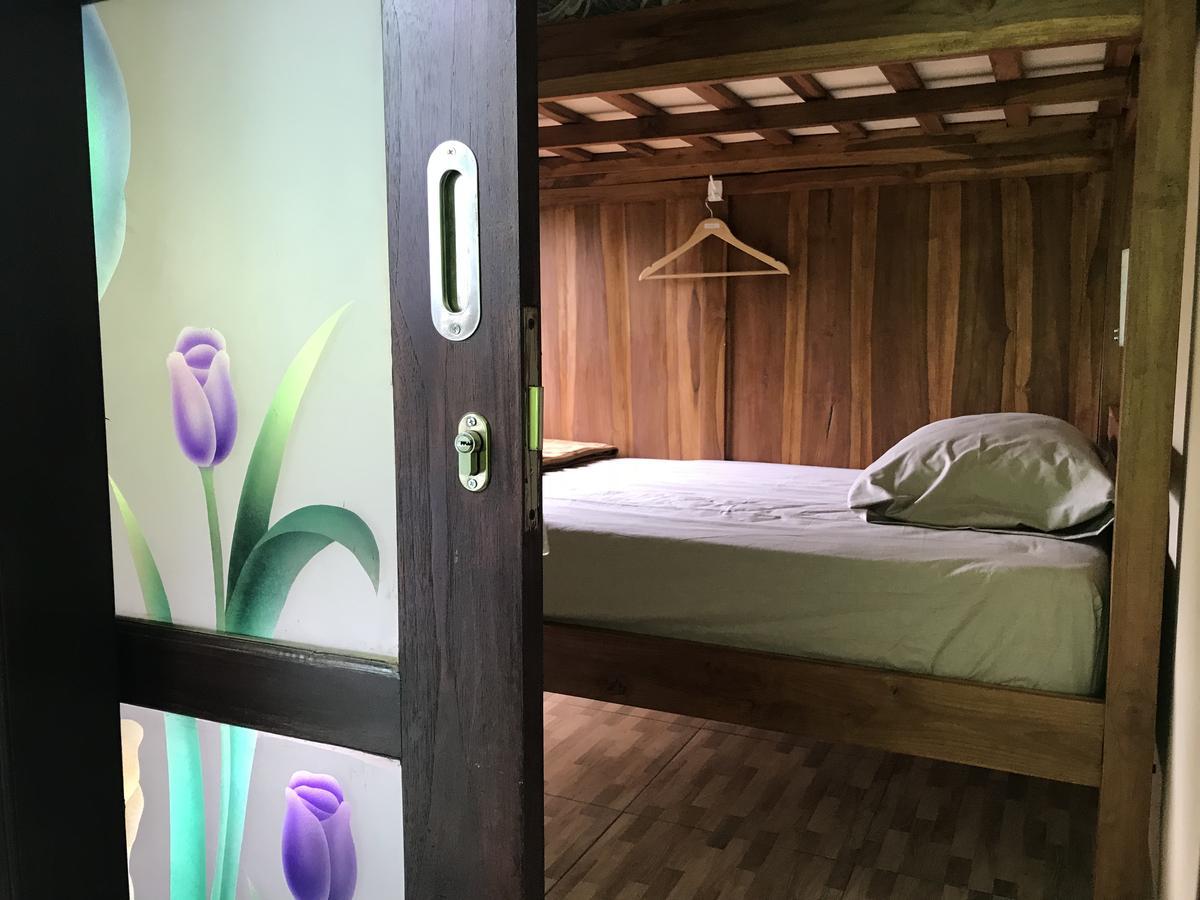 Bed 10-Bed Mixed Dormitory Room