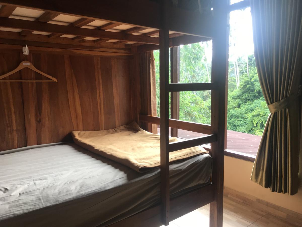 Bed 10-Bed Mixed Dormitory Room