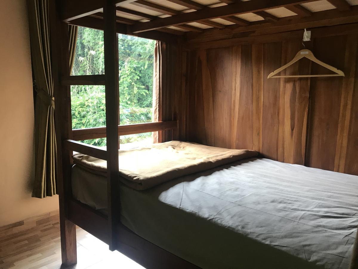 Bed 10-Bed Mixed Dormitory Room
