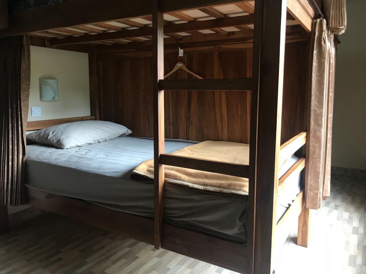 Bed 10-Bed Mixed Dormitory Room
