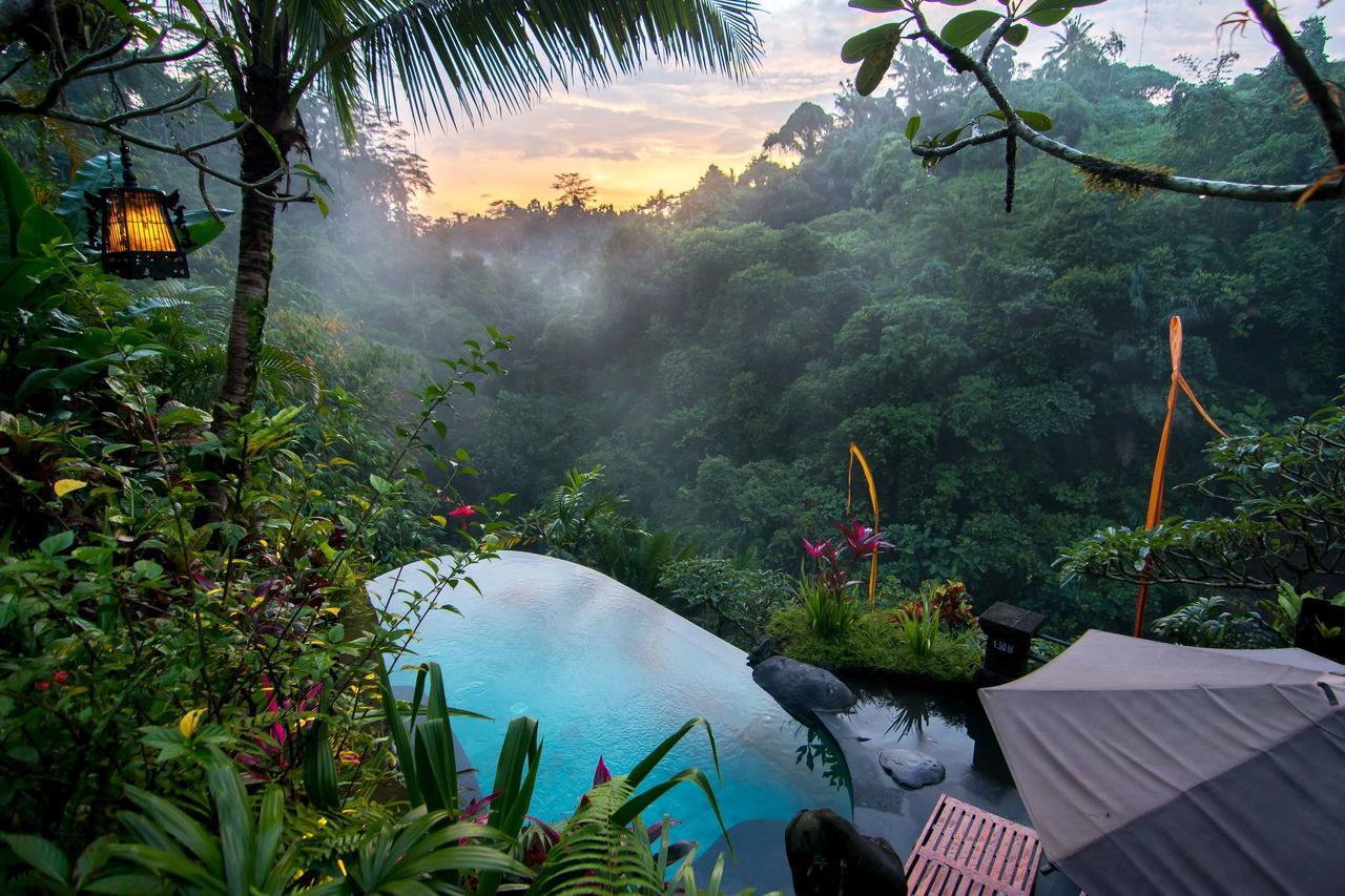 Two-Bedroom Villa Private Pool Daily Afternoon Tea & Extra Benefits