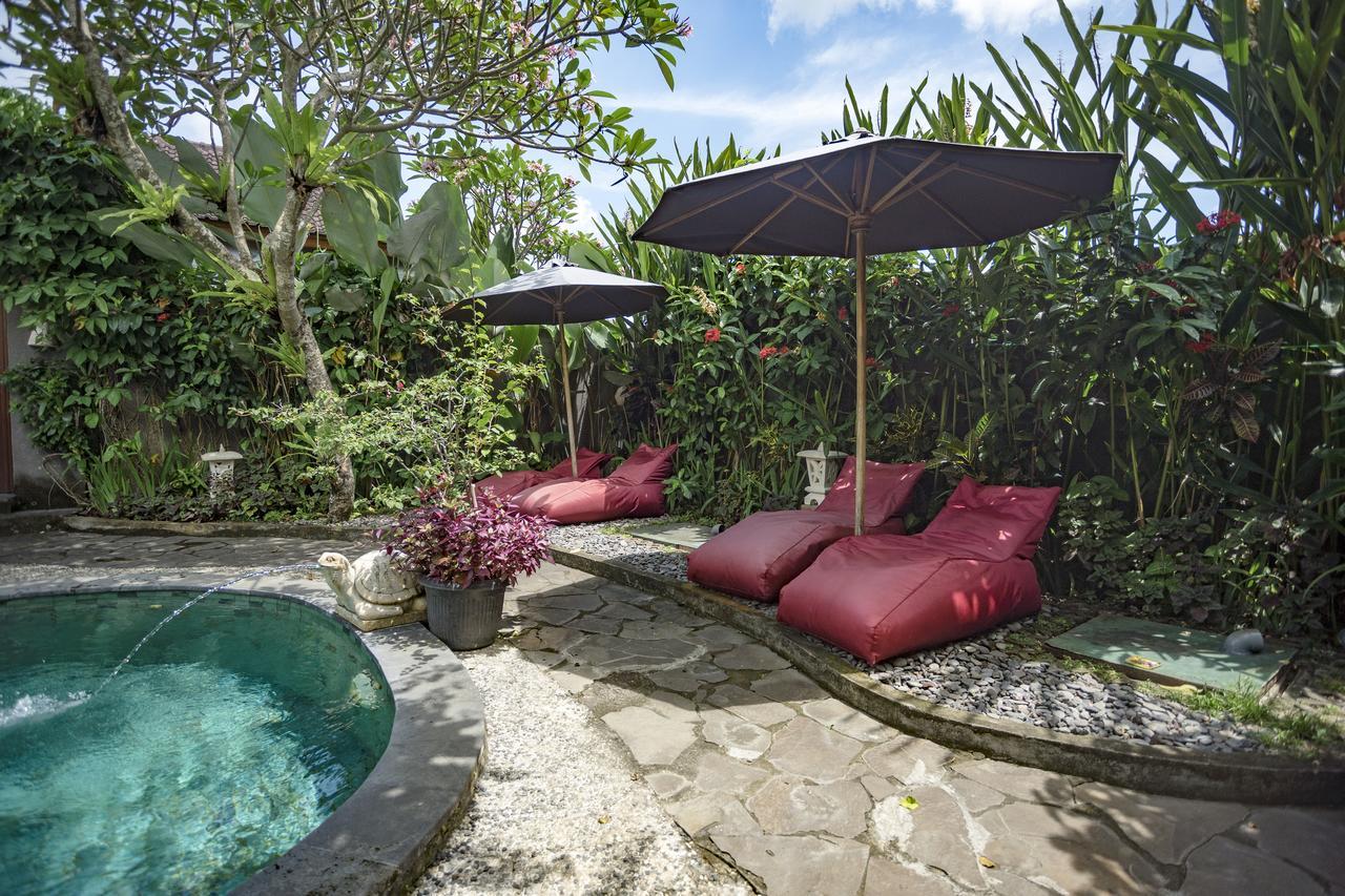 One-Bedroom Villa Private Pool