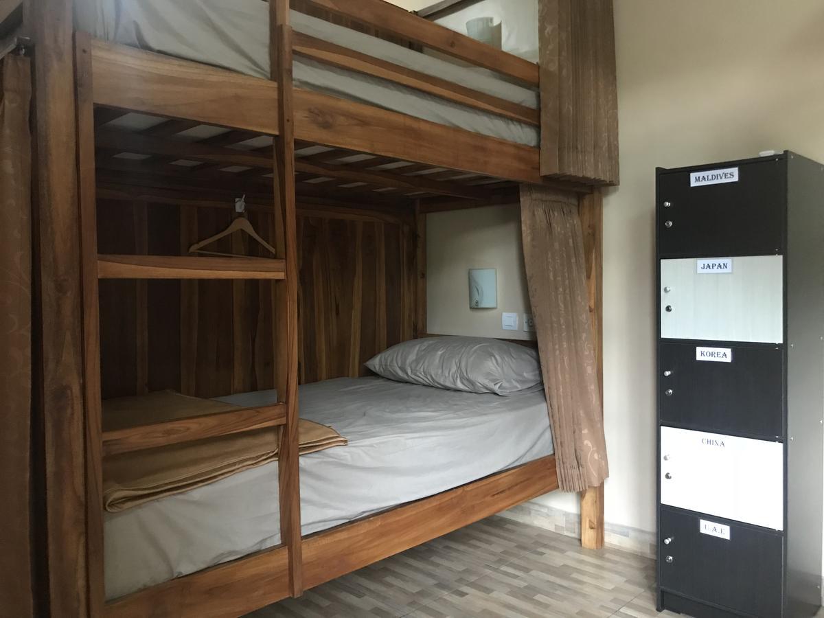 Bed 10-Bed Mixed Dormitory Room