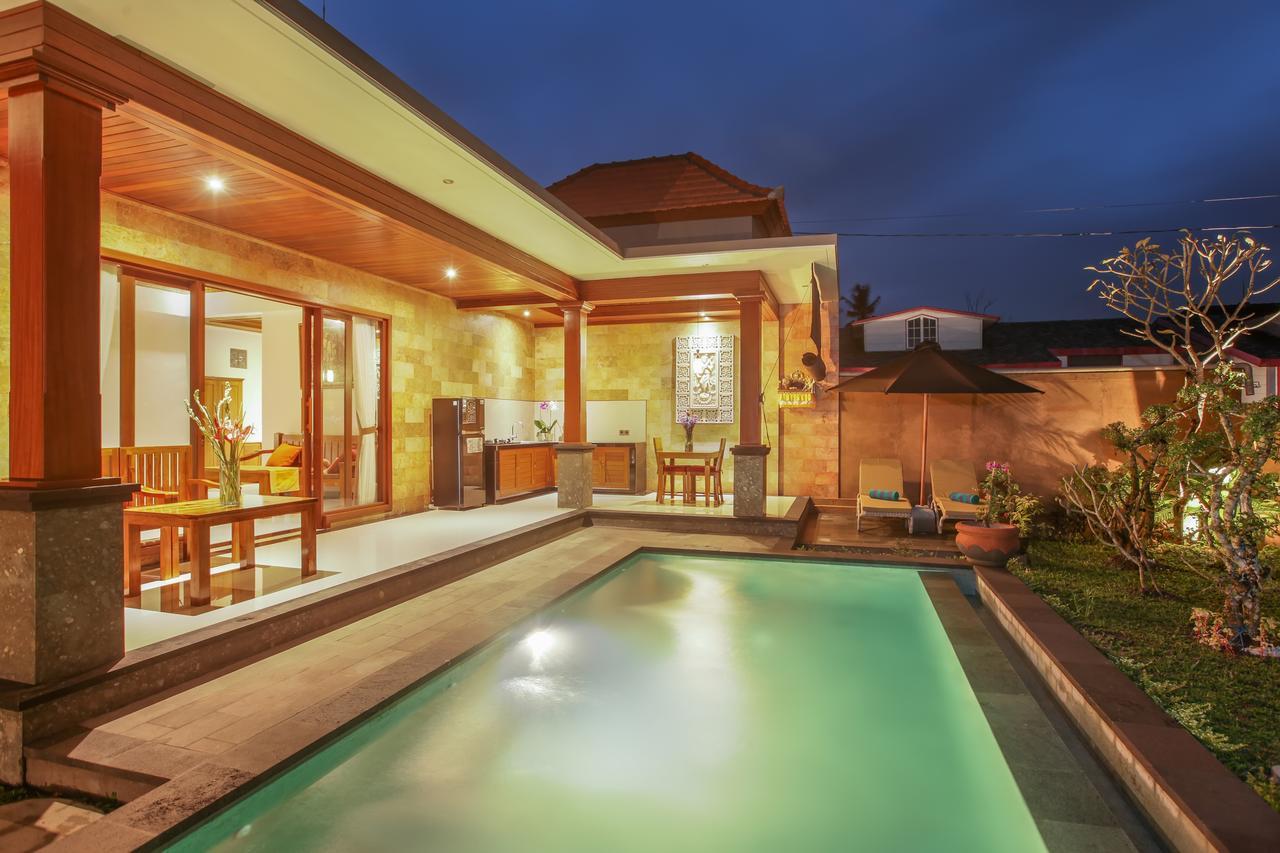 One Bedroom Villa Private Pool