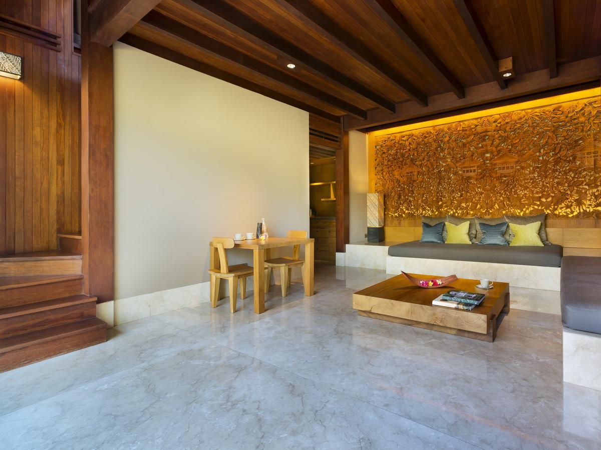 Soka Maisonette Pool Access Villa