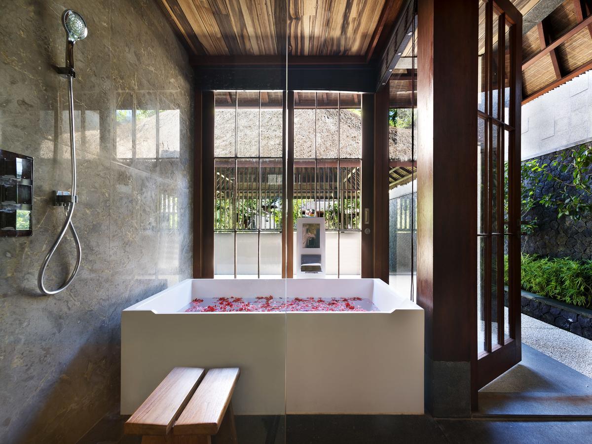 Soka Maisonette Pool Access Villa