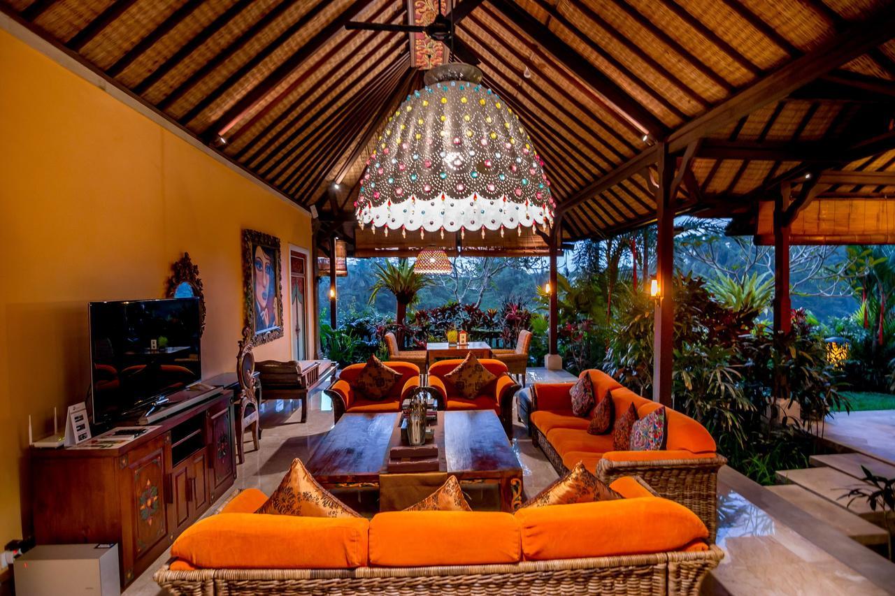 Exclusive Presidential Villa Private Pool Daily Afternoon Tea & Extra Benefits