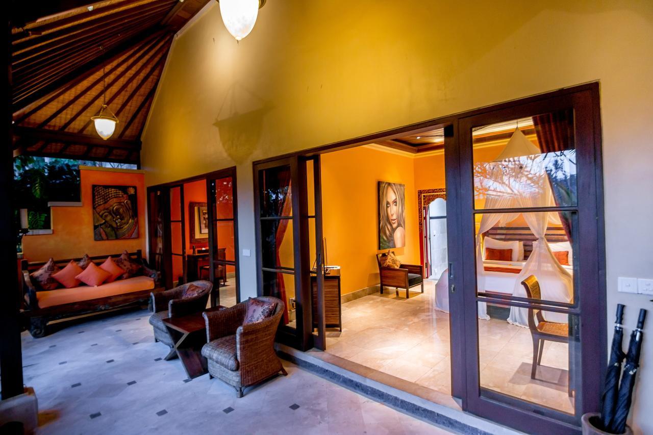 Exclusive Presidential Villa Private Pool Daily Afternoon Tea & Extra Benefits