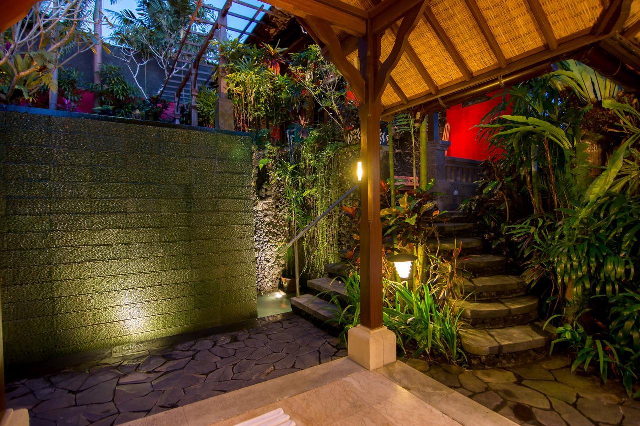Exclusive Presidential Villa Private Pool Daily Afternoon Tea & Extra Benefits