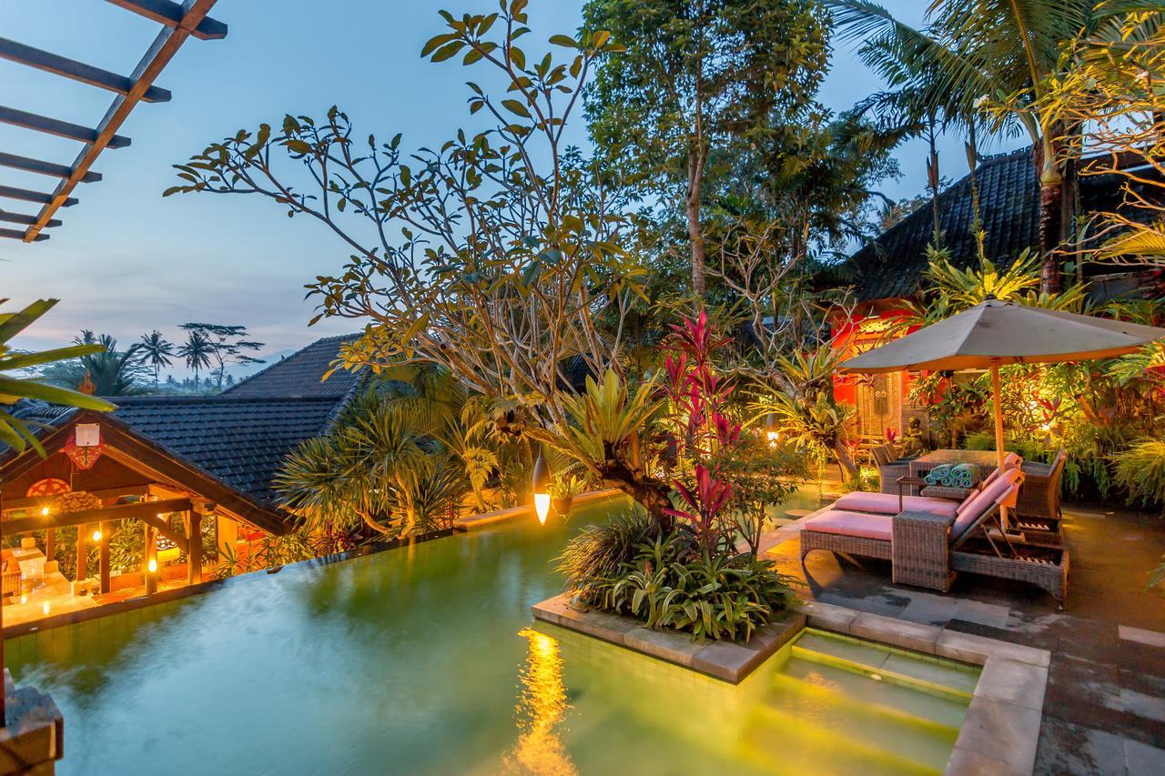 Exclusive Presidential Villa Private Pool Daily Afternoon Tea & Extra Benefits