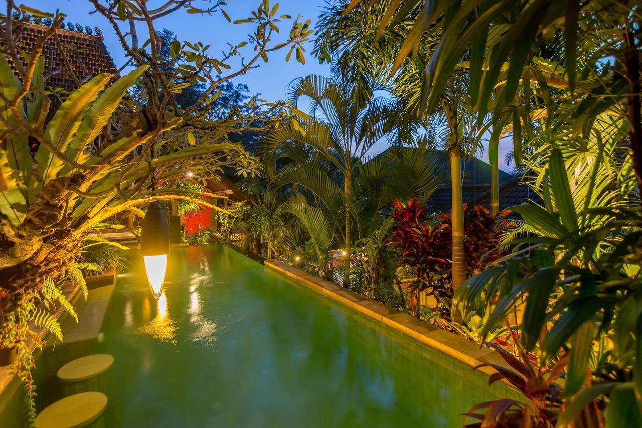 Exclusive Presidential Villa Private Pool Daily Afternoon Tea & Extra Benefits