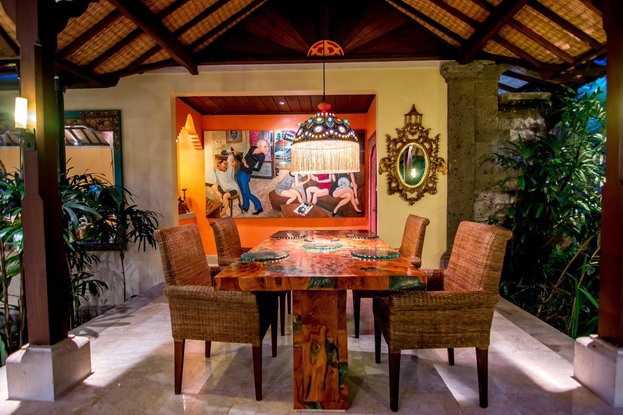 Exclusive Presidential Villa Private Pool Daily Afternoon Tea & Extra Benefits