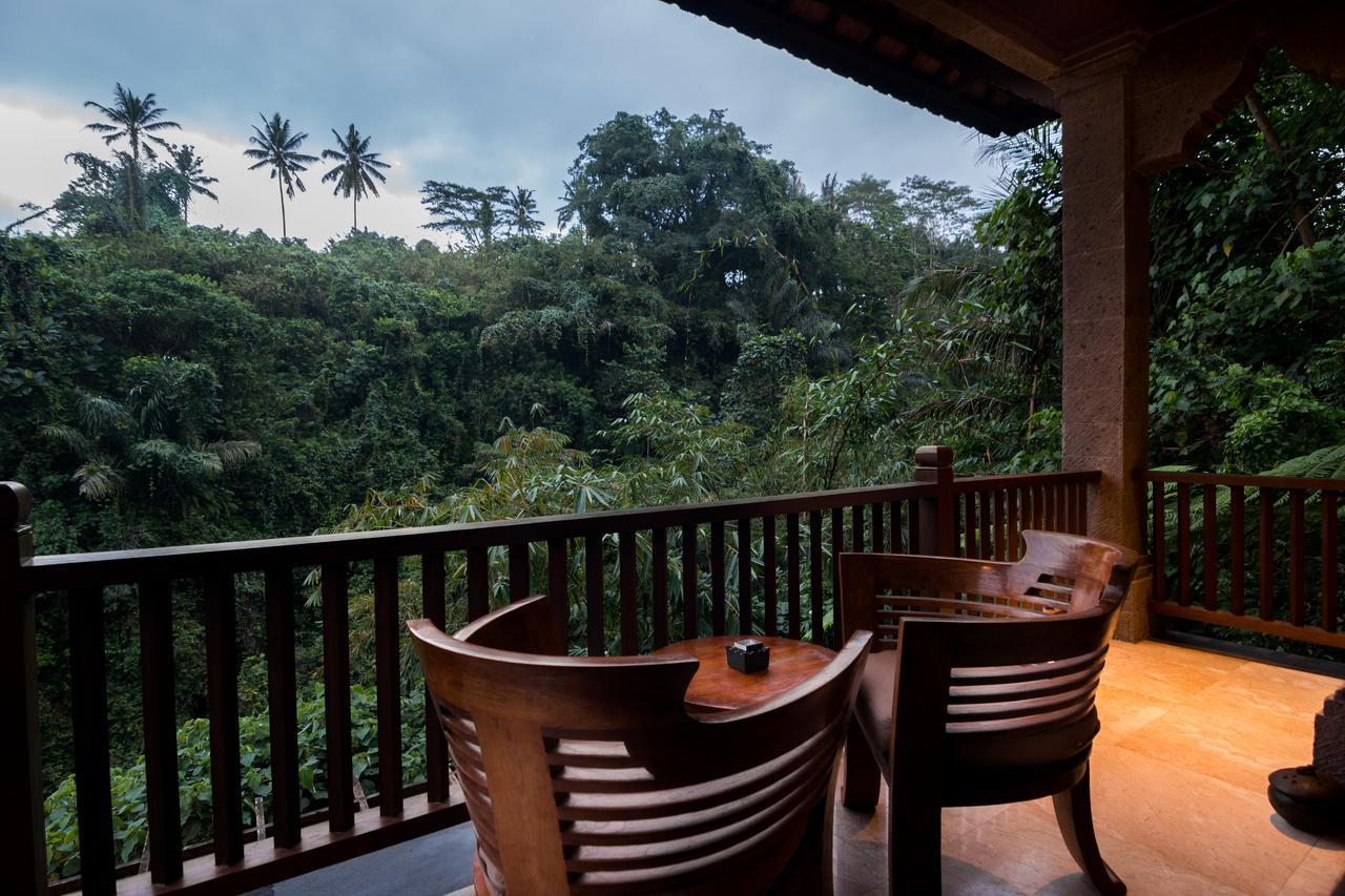 Two-Bedroom Villa Private Pool Daily Afternoon Tea & Extra Benefits