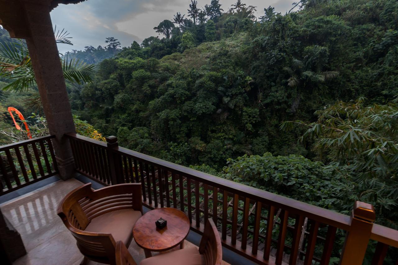 Two-Bedroom Villa Private Pool Daily Afternoon Tea & Extra Benefits