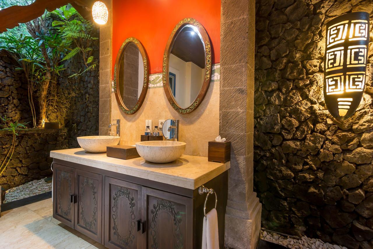 Two-Bedroom Villa Private Pool Daily Afternoon Tea & Extra Benefits