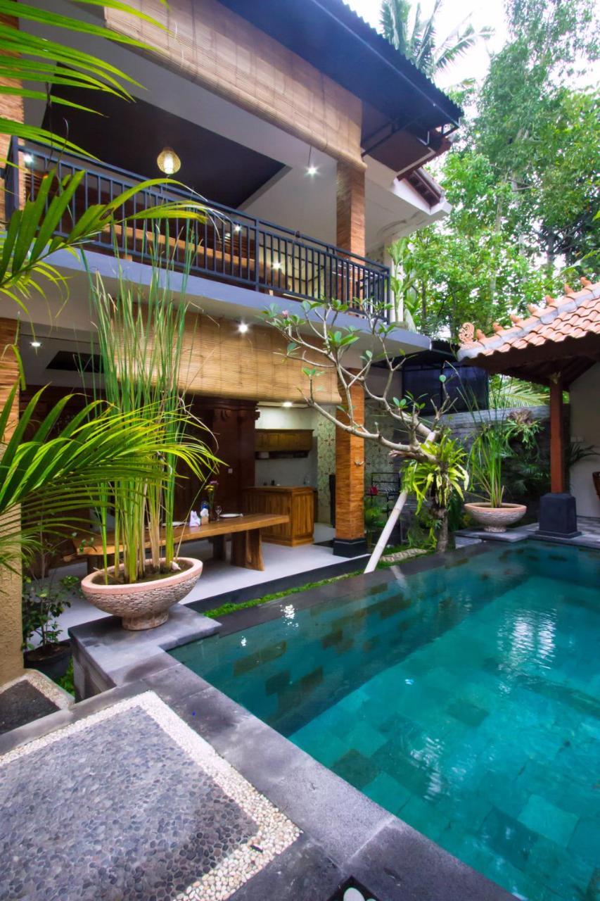 Deluxe Villa Private Pool