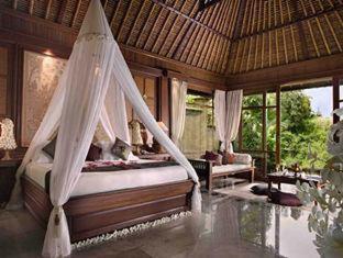 One-bedroom Garden View Villa